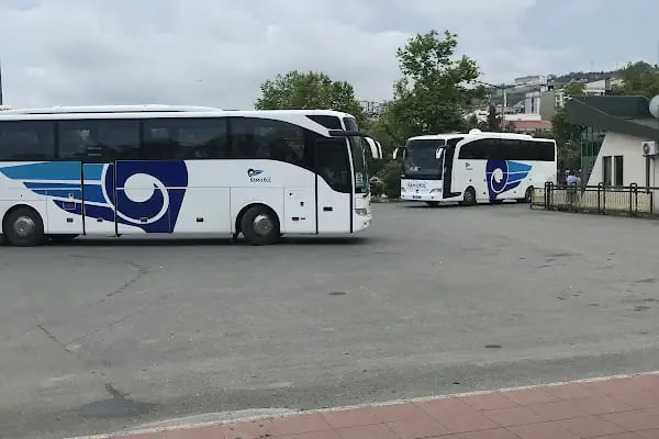 Akçaabat Kamil Koç - Resim 1