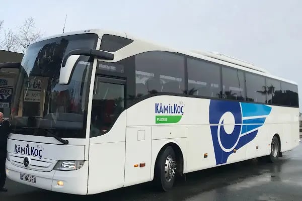 Akçaabat Kamil Koç - Resim 7