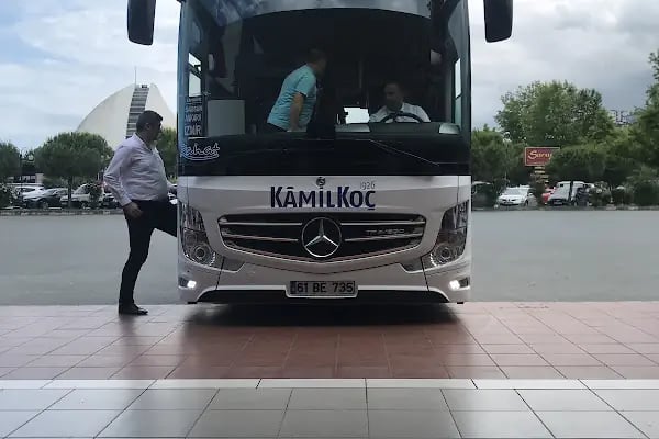Akçaabat Kamil Koç - Resim 3