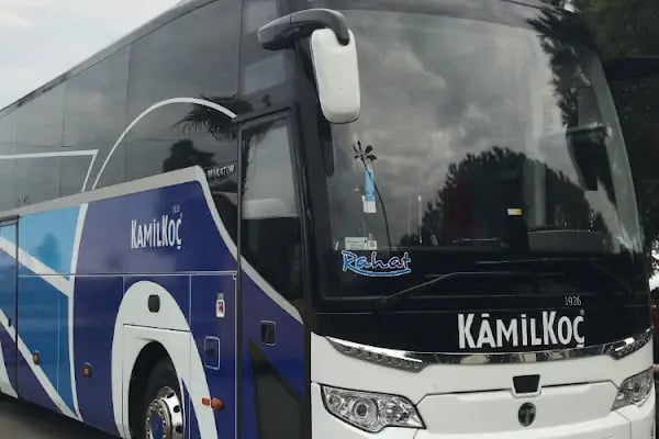 Akçaabat Kamil Koç - Resim 18