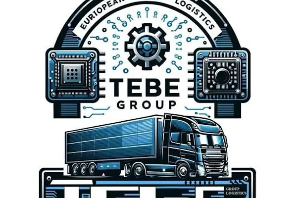 İnegöl Lojistik Firması - TeBe Group Logistics - Resim 1