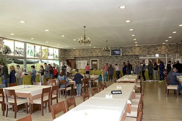 Satsuma Cafe ve Restoran - Resim 4