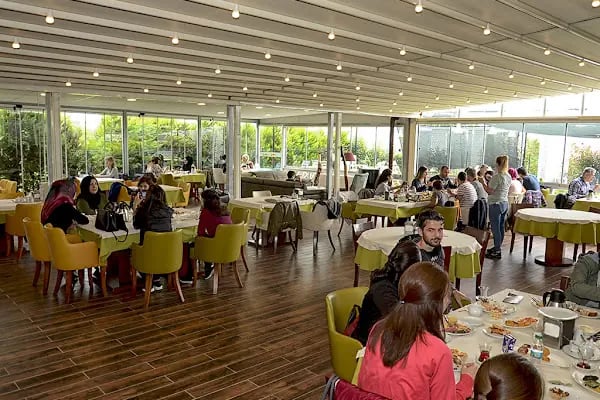 Satsuma Cafe ve Restoran - Resim 1