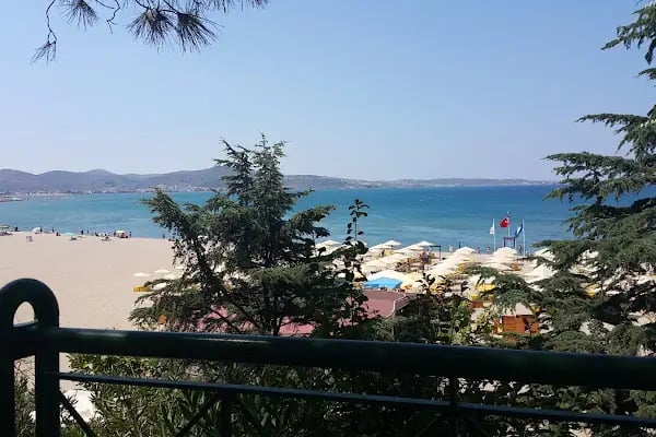 Satsuma Cafe ve Restoran - Resim 12