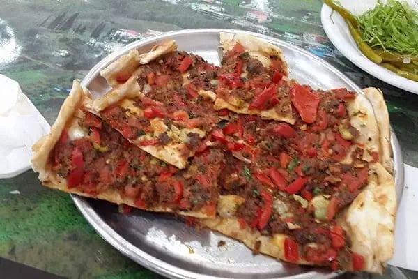 Yaylacık Pide Salonu - Resim 17