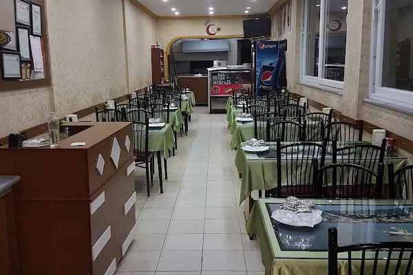 Yaylacık Pide Salonu - Resim 20