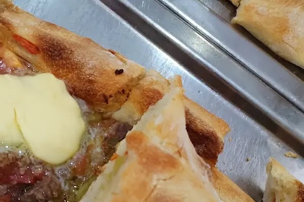 Yaylacık Pide Salonu - Resim 11