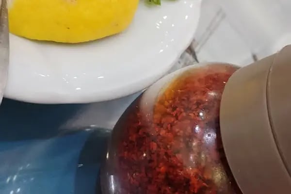 Yaylacık Pide Salonu - Resim 5