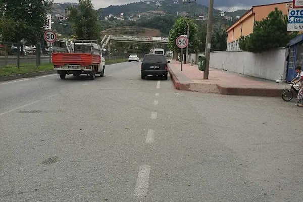 Yaylacık Pide Salonu - Resim 18
