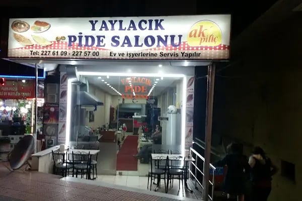 Yaylacık Pide Salonu - Resim 12