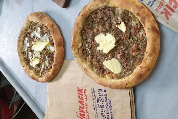 Yaylacık Pide Salonu - Resim 2