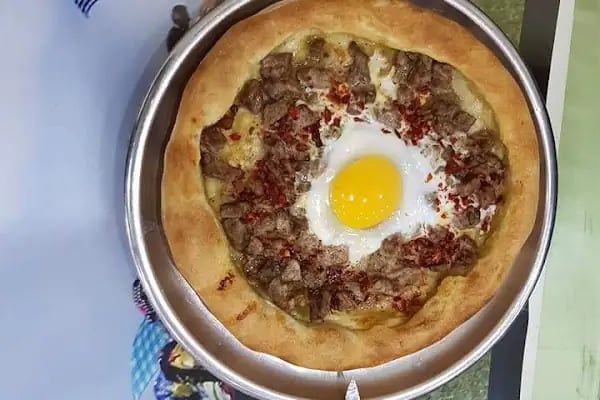 Yaylacık Pide Salonu - Resim 9
