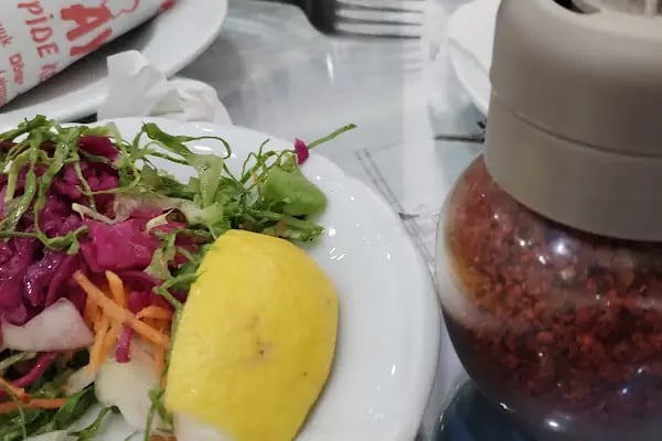 Yaylacık Pide Salonu - Resim 6