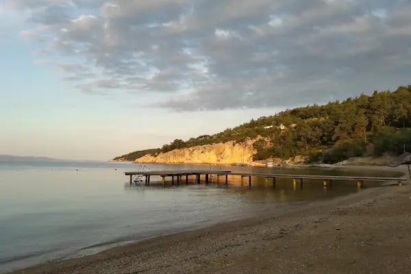 Gökçetepe Tabiat Parkı - Resim 12