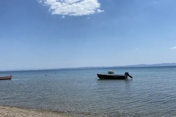 Gökçetepe Tabiat Parkı - Resim 4