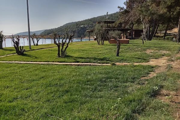 Gökçetepe Tabiat Parkı - Resim 1