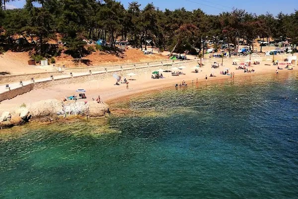 Gökçetepe Tabiat Parkı - Resim 7
