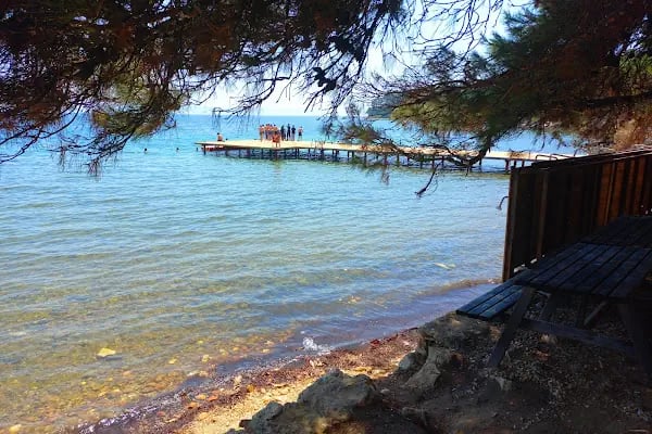 Gökçetepe Tabiat Parkı - Resim 17