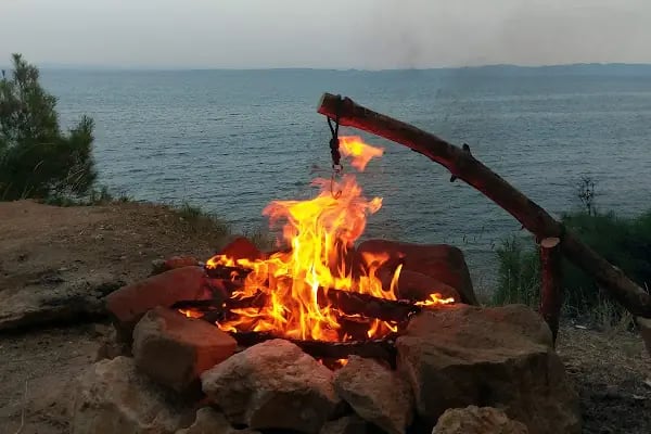Gökçetepe Tabiat Parkı - Resim 5