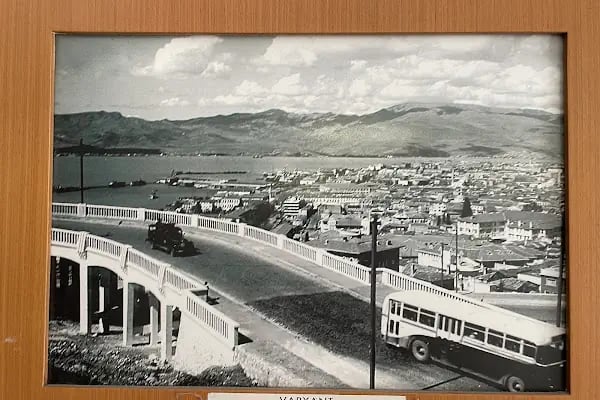 İzmir İl Göç İdaresi Müdürlüğü - Resim 6
