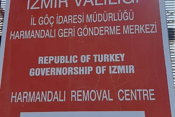 İzmir İl Göç İdaresi Müdürlüğü - Resim 9