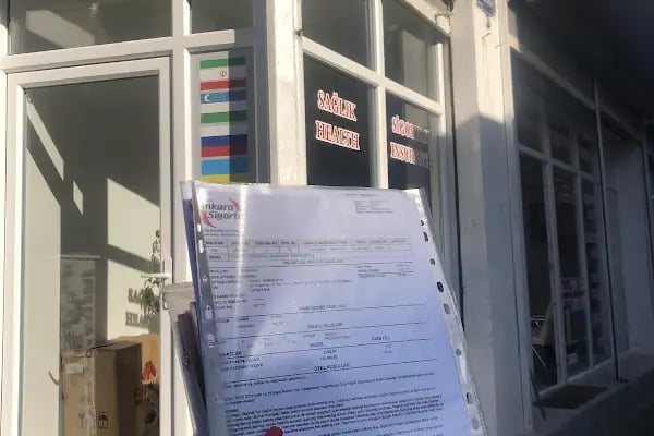 İzmir İl Göç İdaresi Müdürlüğü - Resim 11