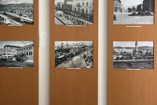 İzmir İl Göç İdaresi Müdürlüğü - Resim 10