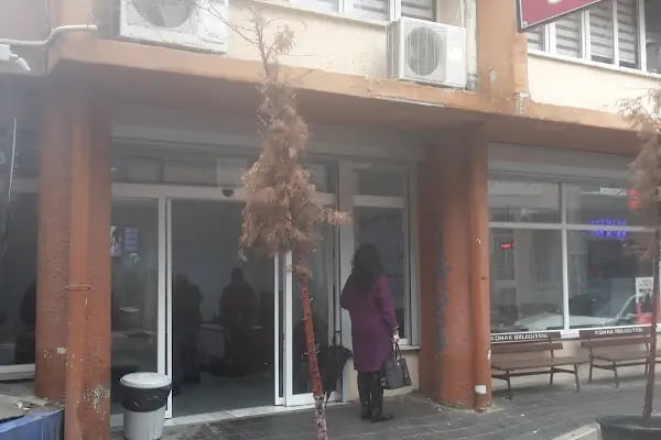 İzmir İl Göç İdaresi Müdürlüğü - Resim 12