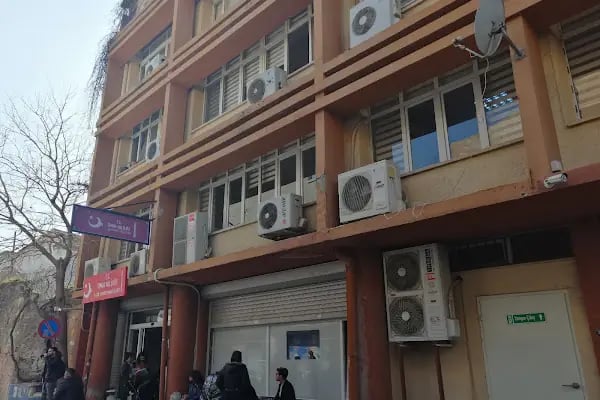 İzmir İl Göç İdaresi Müdürlüğü - Resim 18