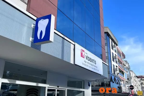 Videntis Ağız ve Diş Sağlığı Polikliniği - Resim 5