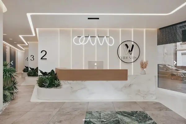 Videntis Ağız ve Diş Sağlığı Polikliniği - Resim 2