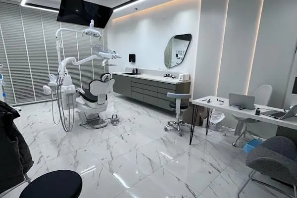 Videntis Ağız ve Diş Sağlığı Polikliniği - Resim 9