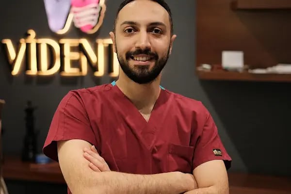 Videntis Ağız ve Diş Sağlığı Polikliniği - Resim 20