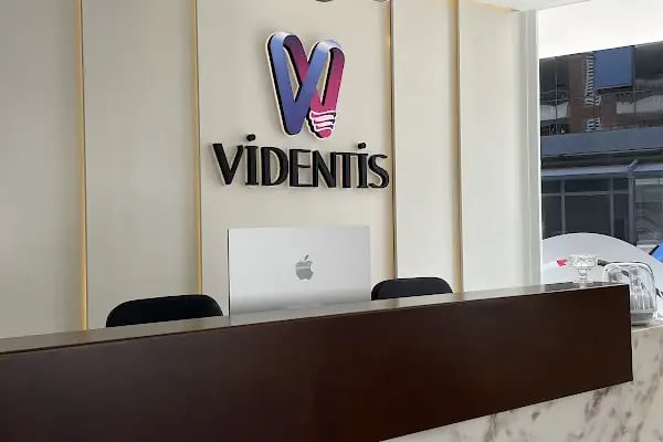 Videntis Ağız ve Diş Sağlığı Polikliniği - Resim 10