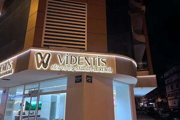 Videntis Ağız ve Diş Sağlığı Polikliniği - Resim 7