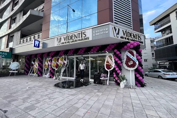 Videntis Ağız ve Diş Sağlığı Polikliniği - Resim 6