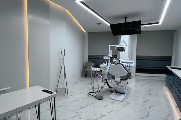 Videntis Ağız ve Diş Sağlığı Polikliniği - Resim 3