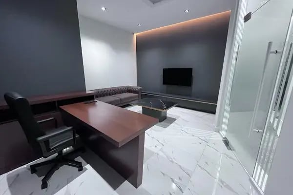Videntis Ağız ve Diş Sağlığı Polikliniği - Resim 8