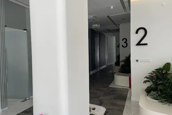 Videntis Ağız ve Diş Sağlığı Polikliniği - Resim 17
