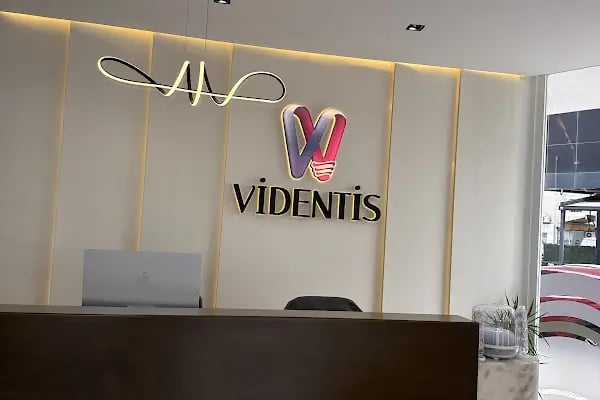 Videntis Ağız ve Diş Sağlığı Polikliniği - Resim 13