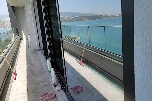 Karşıyaka Ev Temizlik Şirketi - Resim 5
