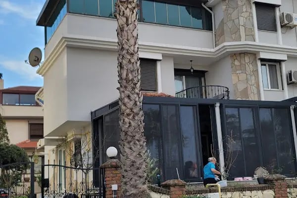 Karşıyaka Ev Temizlik Şirketi - Resim 11