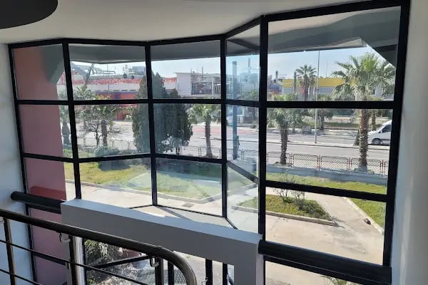 Karşıyaka Ev Temizlik Şirketi - Resim 20