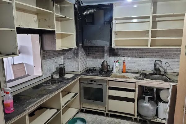 Karşıyaka Ev Temizlik Şirketi - Resim 10