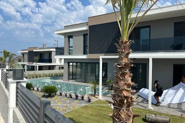 Karşıyaka Ev Temizlik Şirketi - Resim 18