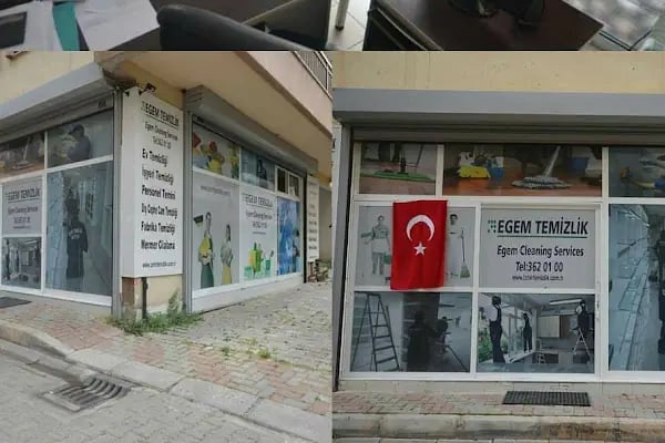 Karşıyaka Ev Temizlik Şirketi - Resim 2