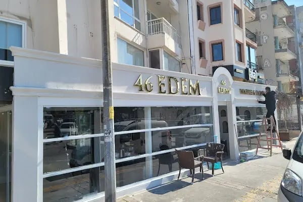 Karşıyaka Ev Temizlik Şirketi - Resim 17