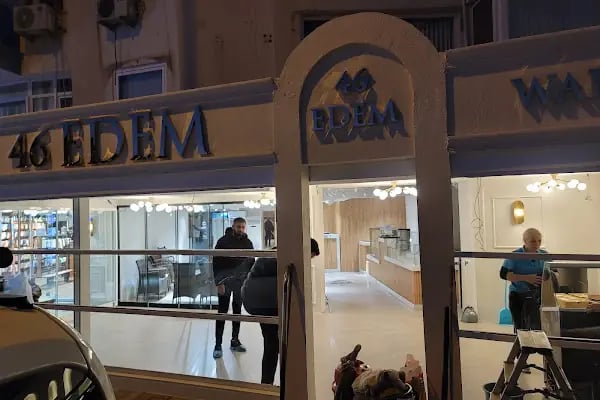 Karşıyaka Ev Temizlik Şirketi - Resim 14