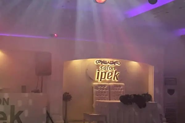 İpek Düğün Salonu - Resim 10