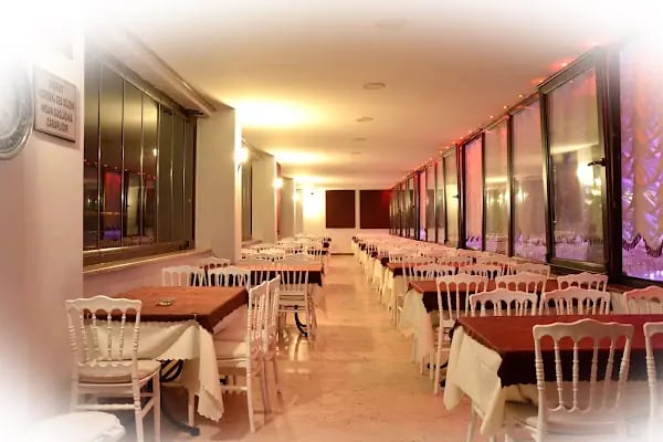 İpek Düğün Salonu - Resim 11